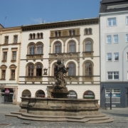 2011 - Trzy Stolice Naddunajskie - Ołomuniec