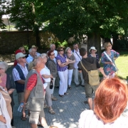 2011 - Trzy Stolice Naddunajskie - Bratysława