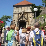 2011 - Trzy Stolice Naddunajskie - Bratysława