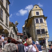 2011 - Trzy Stolice Naddunajskie - Bratysława