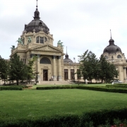 2011 - Trzy Stolice Naddunajskie - Budapeszt