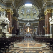 2011 - Trzy Stolice Naddunajskie - Budapeszt