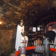 2011 - Trzy Stolice Naddunajskie - Winnica