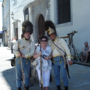 2011 - Trzy Stolice Naddunajskie - Bratysława