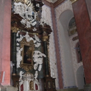 2011 - Trzy Stolice Naddunajskie - Ołomuniec