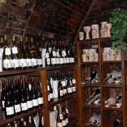 2011 - Trzy Stolice Naddunajskie - Winnica