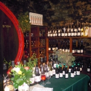 2011 - Trzy Stolice Naddunajskie - Winnica