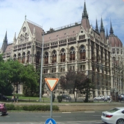2011 - Trzy Stolice Naddunajskie - Budapeszt