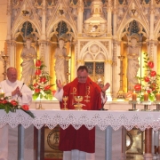2011 - Trzy Stolice Naddunajskie - Ołomuniec