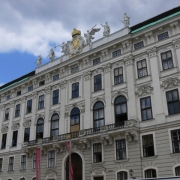 2011 - Trzy Stolice Naddunajskie - Wiedeń