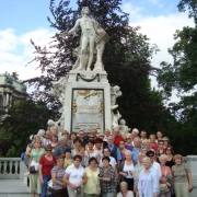 2011 - Trzy Stolice Naddunajskie - Karliki