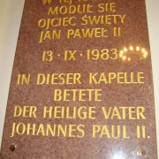 2011 - Trzy Stolice Naddunajskie - Wiedeń
