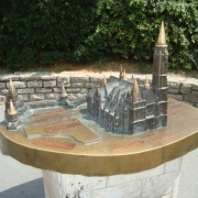 2011 - Trzy Stolice Naddunajskie - Budapeszt