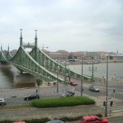 2011 - Trzy Stolice Naddunajskie - Budapeszt