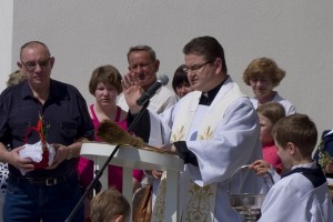 2011 - Wielka Sobota