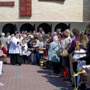 2011 - Wielka Sobota