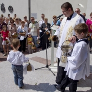 2011 - Wielka Sobota