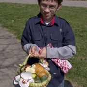 2011 - Wielka Sobota