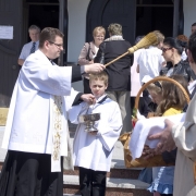 2011 - Wielka Sobota