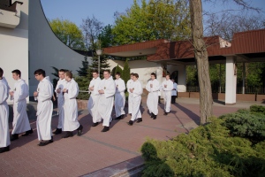 2011 - Wielki Piątek