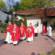 2011 - Wielki Piątek
