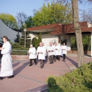 2011 - Wielki Piątek