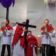 2011 - Wielki Piątek