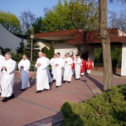 2011 - Wielki Piątek
