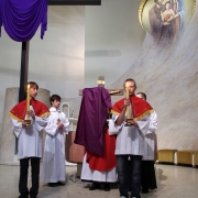 2011 - Wielki Piątek