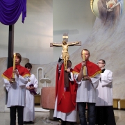 2011 - Wielki Piątek