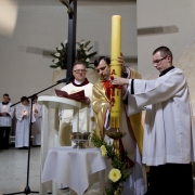 2011 - Wigilia Zmartwychwstania Pańskiego