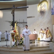 2011 - Wigilia Zmartwychwstania Pańskiego