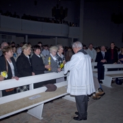2011 - Wigilia Zmartwychwstania Pańskiego