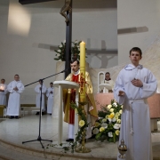 2011 - Wigilia Zmartwychwstania Pańskiego