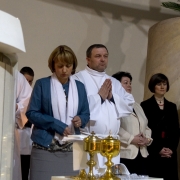 2011 - Wigilia Zmartwychwstania Pańskiego