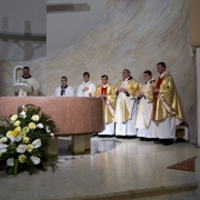 2011 - Wigilia Zmartwychwstania Pańskiego