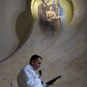 2011 - Wigilia Zmartwychwstania Pańskiego