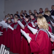 2011 - Wigilia Zmartwychwstania Pańskiego