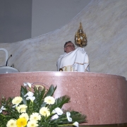 2011 - Wigilia Zmartwychwstania Pańskiego