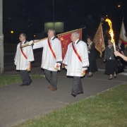 2011 - Wigilia Zmartwychwstania Pańskiego