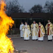 2011 - Wigilia Zmartwychwstania Pańskiego