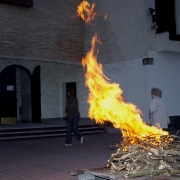 2011 - Wigilia Zmartwychwstania Pańskiego