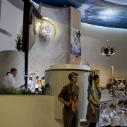 2011 - Wigilia Zmartwychwstania Pańskiego