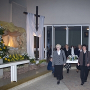 2011 - Wigilia Zmartwychwstania Pańskiego