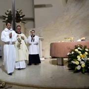 2011 - Wigilia Zmartwychwstania Pańskiego