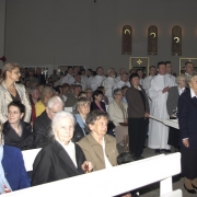 2011 - Wigilia Zmartwychwstania Pańskiego