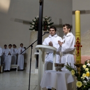 2011 - Wigilia Zmartwychwstania Pańskiego