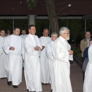 2011 - Wigilia Zmartwychwstania Pańskiego
