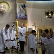 2011 - Wigilia Zmartwychwstania Pańskiego