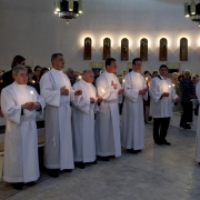 2011 - Wigilia Zmartwychwstania Pańskiego